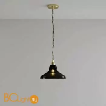 Подвесной светильник Davey Lighting Glass York DP8200/S/AN/BR